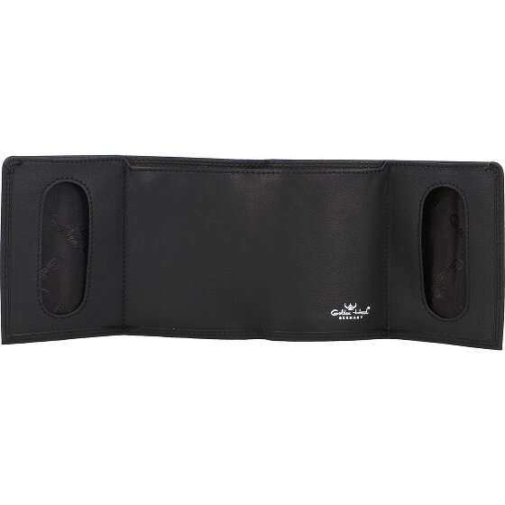 Golden Head Polo Estuche para tarjetas de crédito Piel 7 cm