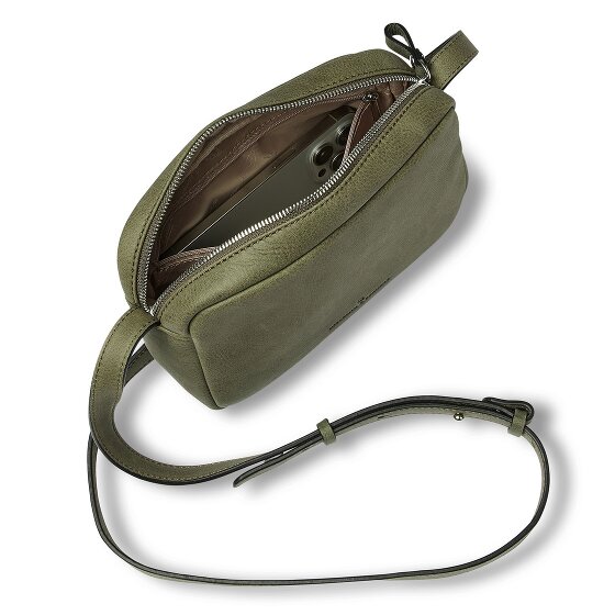Castelijn & Beerens Carisma Bolsa de hombro Piel 23.5 cm