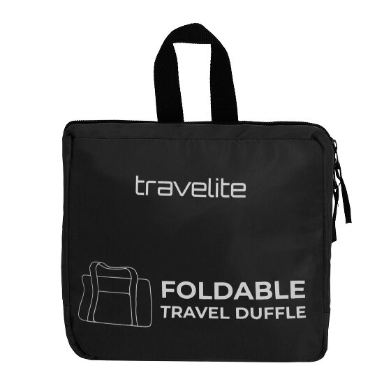 Travelite Accessoires Bolsa de viaje plegable 44 cm