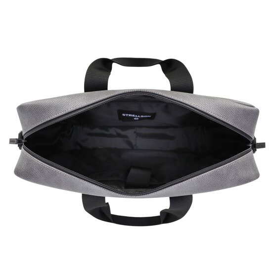 Strellson Westferry Charles Charles Maletín 40 cm Compartimento para el portátil