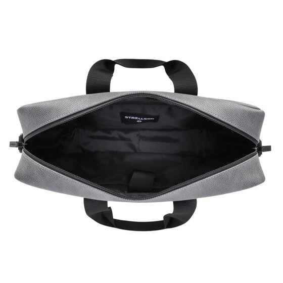 Strellson Westferry Charles Charles Maletín 40 cm Compartimento para el portátil