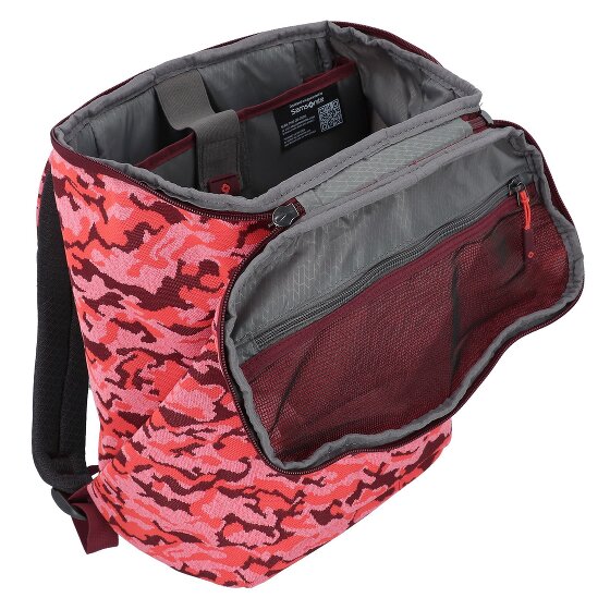 Samsonite Neoknit Mochila de día 37 cm Compartimento para el portátil