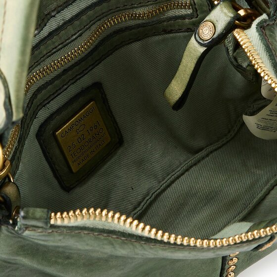 Campomaggi Pamela Bolsa de hombro Piel 25 cm