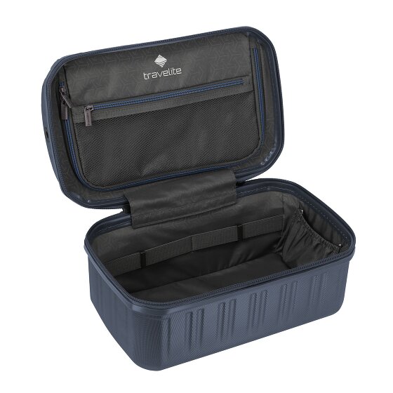 Travelite Dynamiic Estuche de belleza 38 cm