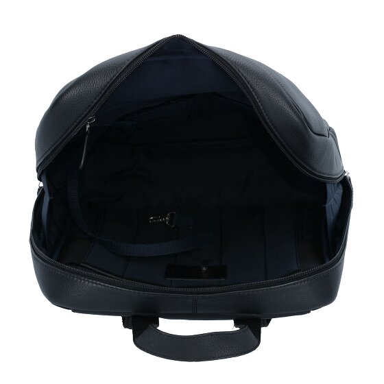 Leonhard Heyden Mochila Berlín Piel 42 cm Compartimento para portátil