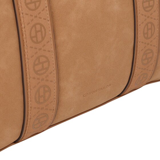 Tom Tailor Yara Bolsa de compras 37 cm