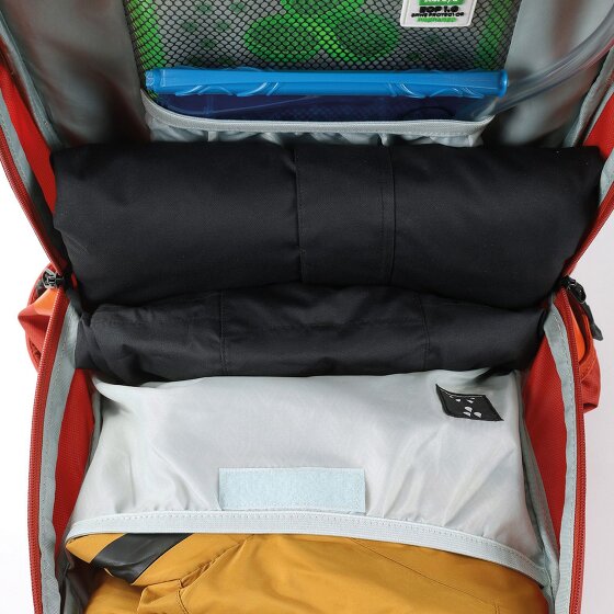 NITRO Mochila Slash 25L Pro 53 cm