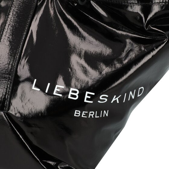 Liebeskind Elvira Bolsa de compras Piel 22.5 cm