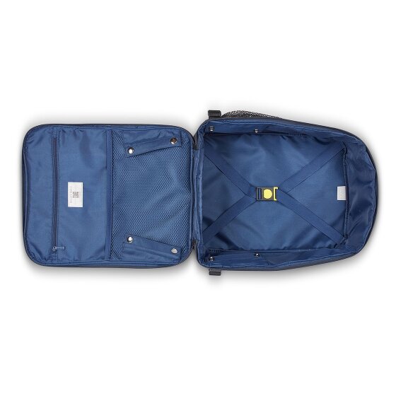 Delsey Paris Mochila Brochant 3 40 cm