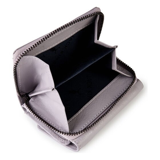 Jack Kinsky Livorno 120 Cartera Protección RFID Piel 10 cm