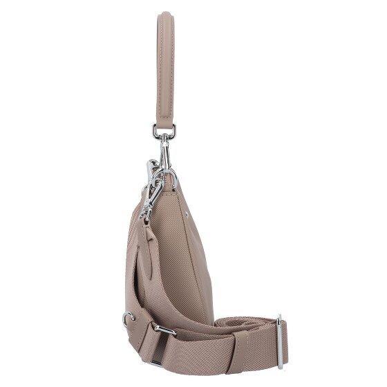 Lacoste Core Essentials Daily City Bolsa de hombro 23 cm