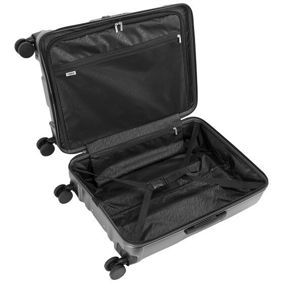 Epic Crate EX Wildlife 4 ruedas Carrito 65 cm