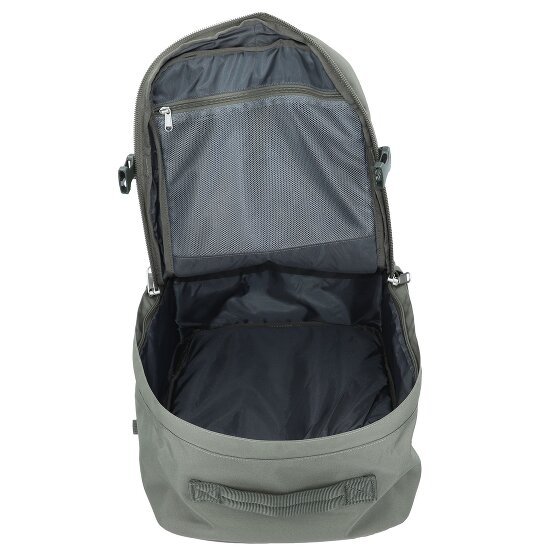 Cabin Zero Mochila de viaje Classic Plus 32L 46 cm