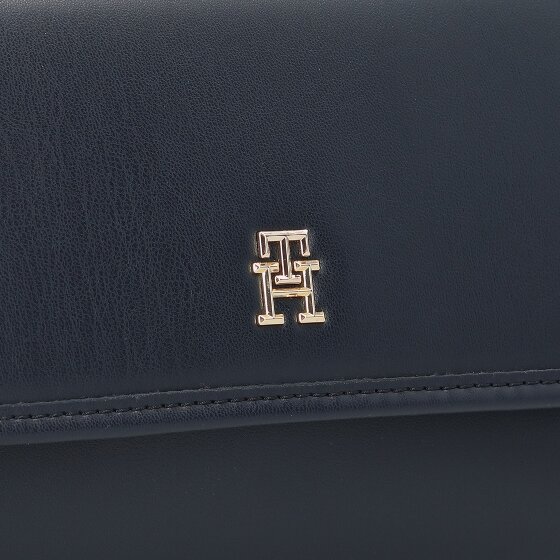 Tommy Hilfiger TH Monotype Bolsa de hombro 26 cm