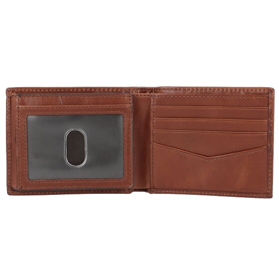 Fossil Ryan Cartera RFID Piel 11 cm