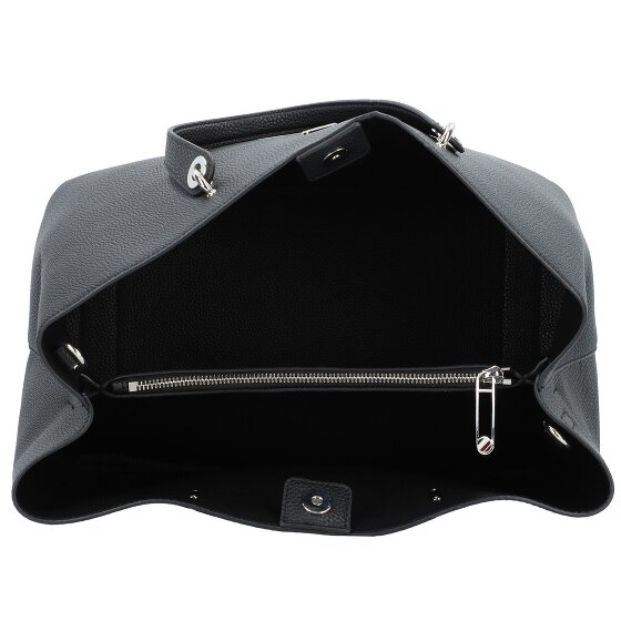 Tommy Hilfiger Emblem Bolsa de compras 38 cm