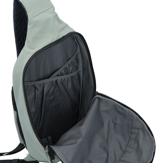 Jack Wolfskin Bandolera Cyrox 35 cm