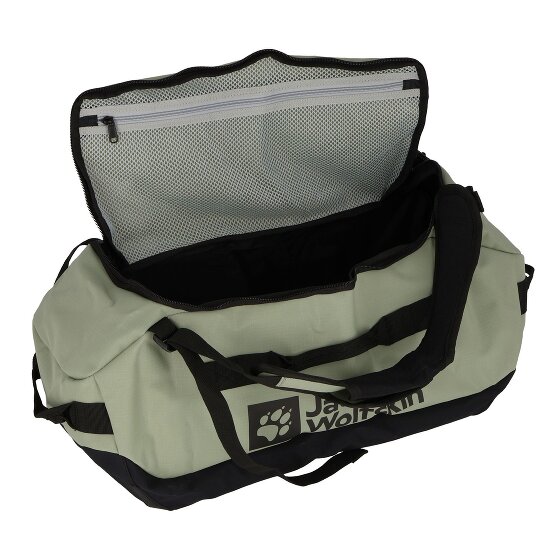 Jack Wolfskin All-In 35 Bolsa de viaje Weekender 58 cm