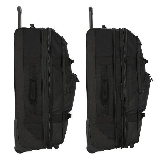 Ogio Alpha Terminal 4 ruedas Trolley 74 cm Con fuelle expandible