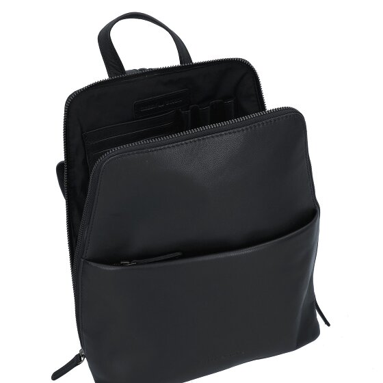 Greenburry Fiorentina Mochila de la ciudad Piel 31 cm