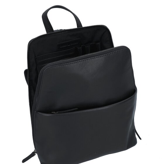 Greenburry Fiorentina Mochila de la ciudad Piel 31 cm