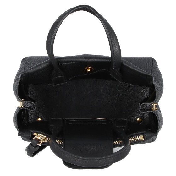 Coccinelle Arlettis Bolso Piel natural 20 cm