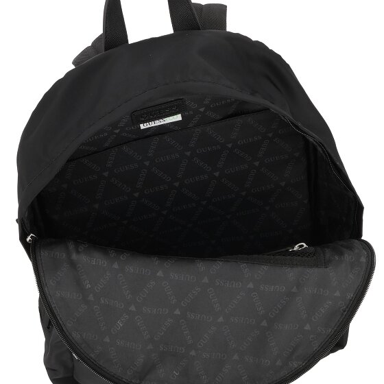Guess Milano Mochila de día 41 cm Compartimento para el portátil