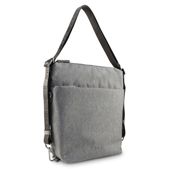 Jost Bergen Bolsa de hombro Protección RFID 25 cm