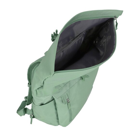 Travelite Basics Mochila de día 60 cm Compartimento para el portátil