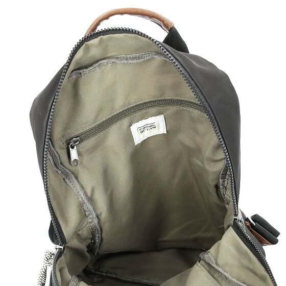 camel active Aurum Mochila de día 35 cm Compartimento para laptop