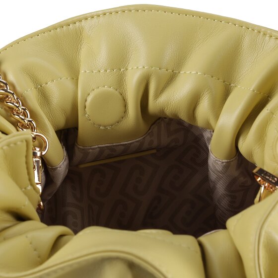 Liu Jo Riccy Bolsa de hombro S 24 cm