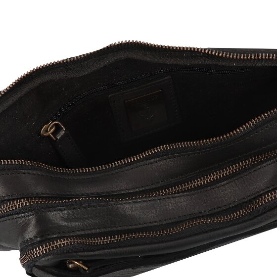 Harbour 2nd Urban Poets Harper Riñonera Piel natural 30.5 cm