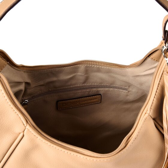 Tom Tailor Denim Abella Bolsa de hombro M 36 cm