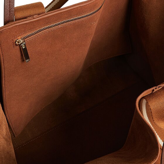 Ted Baker Laurrel Bolsa de compras Piel 45 cm