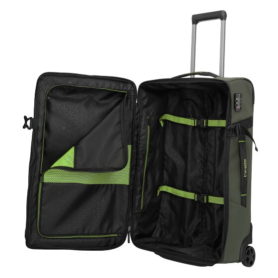 Travelite Briize 2-roll travel bag set 2 pcs.
