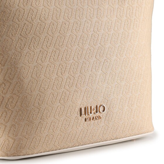 Liu Jo Evrim Bolsa de compras M 32 cm