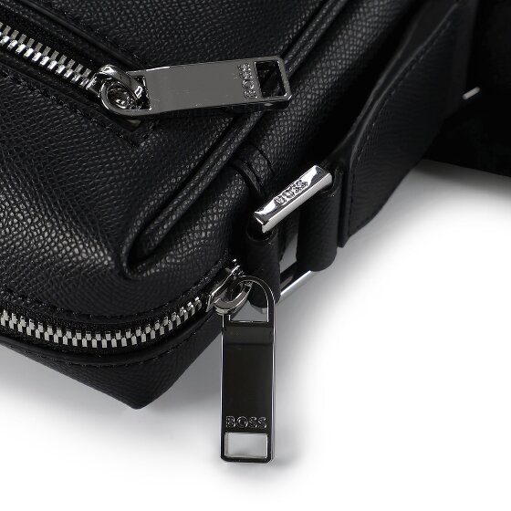 Boss Daxter Bolsa de hombro Piel 23 cm