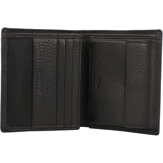Bogner Vail Sami Cartera RFID Piel 9 cm