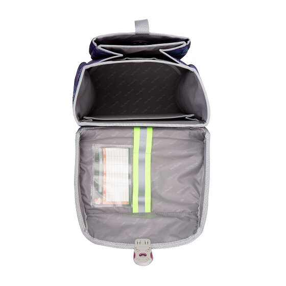 McNeill Perfecto Juego de mochilas escolares 5 piezas