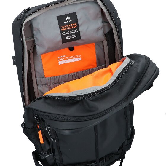 Mammut Nirvana Mochila de senderismo 55 cm