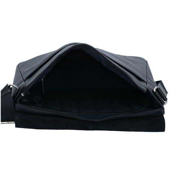 Leonhard Heyden Bolso Berlin Piel 38 cm