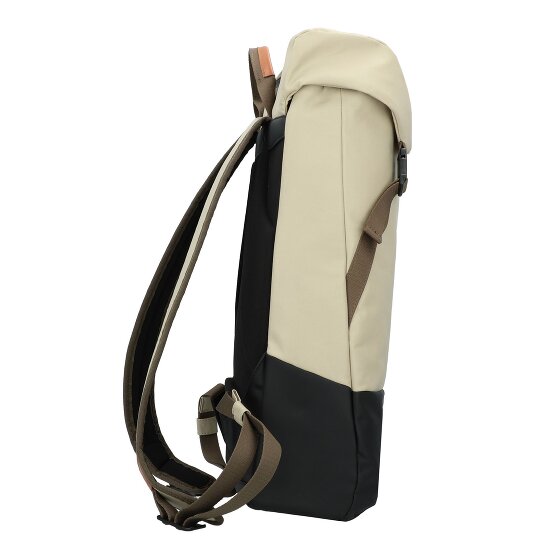 aunts & uncles Niyodo Mochila de día 45 cm Compartimento para el portátil