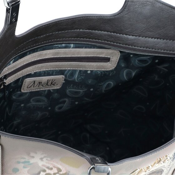 Anekke Real Bolsa de compras 38 cm