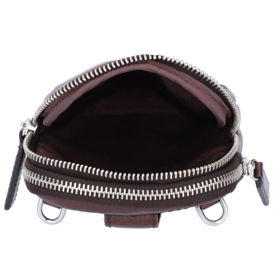 Picard Funda para móvil Buddy de piel 12 cm