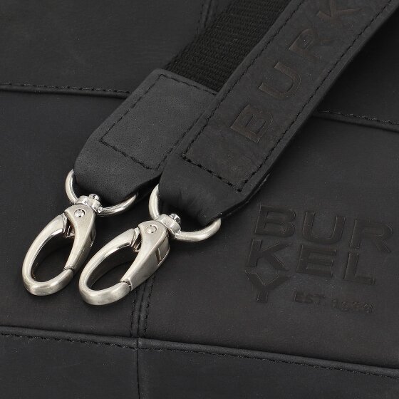 Burkely Rogue Robyn Bolso miniatura Piel 17 cm