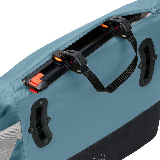 Vaude City Bike II Bolsa para bicicletas 35 cm