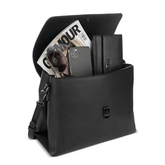 bugatti Ilva Bolso 24.5 cm