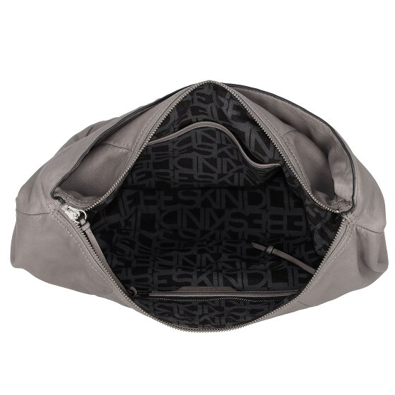 Liebeskind Bolso Farrah de piel 45 cm