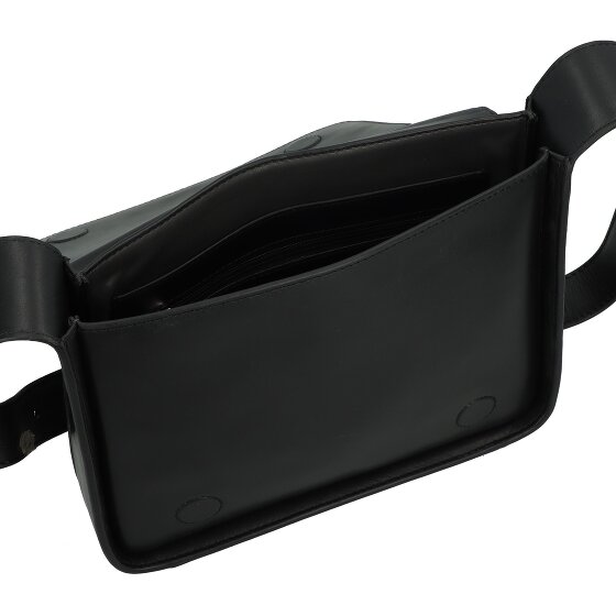 Jost Arva Bolsa de hombro Piel 25 cm