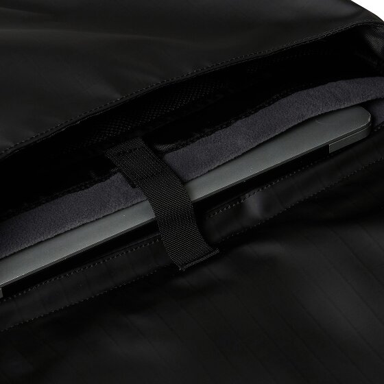 The North Face Base Camp Voyager Messenger Bag Mensajero 45 cm Compartimento para el portátil